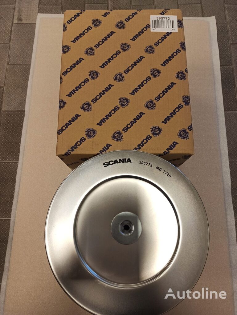 Scania AIR FILTER - 3695773 3695773 na ťahača