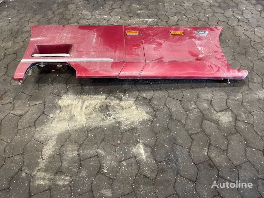 Scania LEFT SIDE SIDE SKIRT for truck