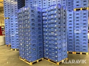 Sch&auml;fer Plastl&aring;dor 104st Sch&auml;fer