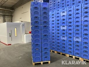 Schäfer Plastlådor 52st Schäfer