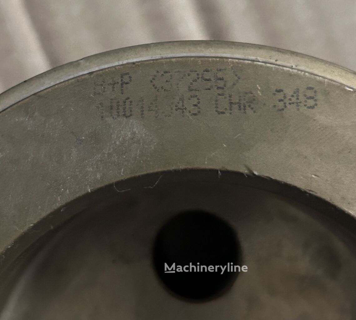 HYDRAULIC PISTON Schwing 10014343 - Machineryline