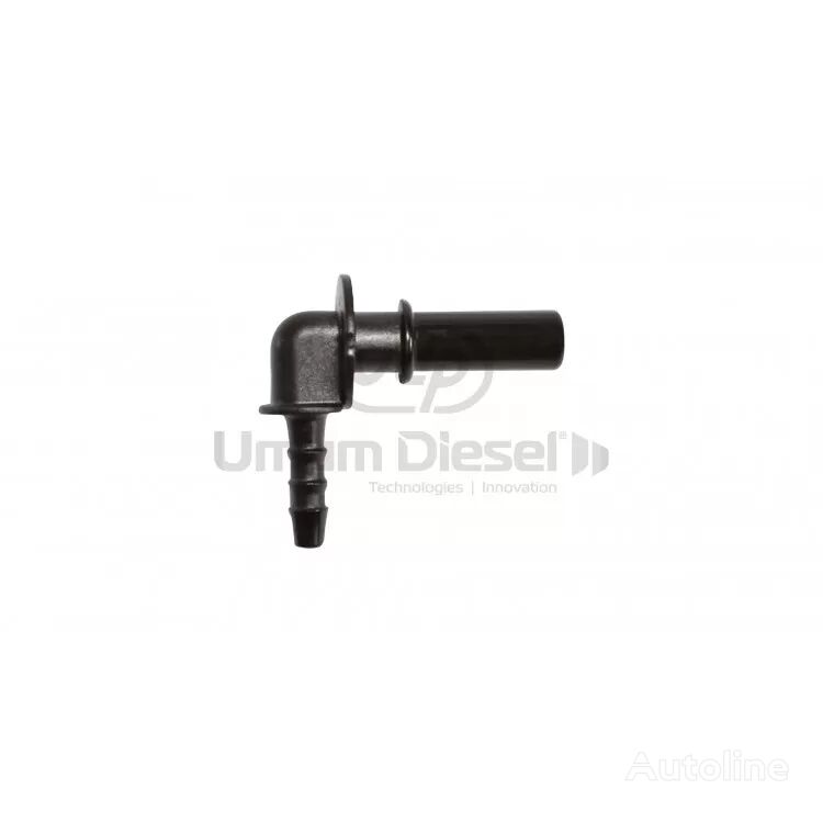 Plastic Connector Siemens UDP-837G2070 за товарно комбе Peugeot Partner