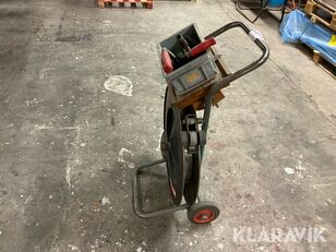 Signode St&aring;lbandare Signode