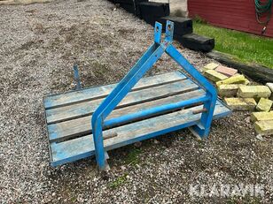 Sonnys Lastbrygga Sonnys Maskiner till for sale - Image 4 | Autoline MY Sonnys Lastbrygga Sonnys Maskiner till | Image 4 - Autoline