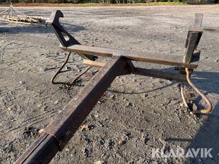 Myytävät Storsäckslyft - Stora BM - Kuva 4 | Autoline FI Storsäckslyft - Stora BM | Kuva 4 - Autoline