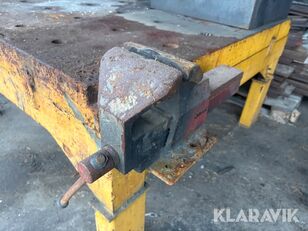 Svetsbord med skruvstycke се продава - Слика 13 | Autoline MK Svetsbord med skruvstycke | Слика 13 - Autoline