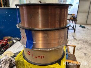 Svetstråd 1.0mm 3st