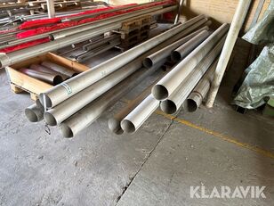 Syrefast Rustfrist&aring;l r&oslash;r 12 styk