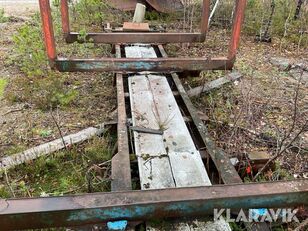 Timmerrede med snabblås for sale - Image 13 | Autoline AU Timmerrede med snabblås | Image 13 - Autoline