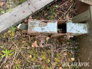 Timmerrede med snabblås for sale - Image 20 | Autoline AU Timmerrede med snabblås | Image 20 - Autoline