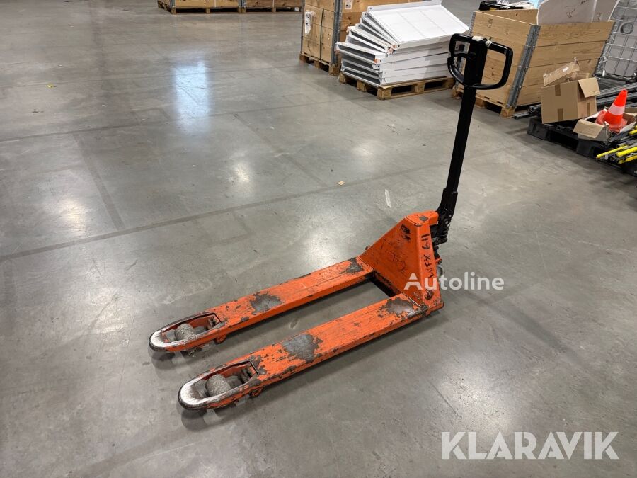 Toyota LHM230 - Autoline