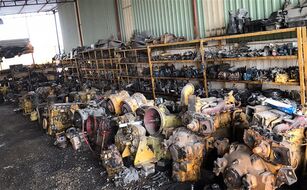 USED KOMATSU WB98 WB98A WB98A-2 555 675 692 698 BACKHOE LOADER F for Komatsu WB 98 / WB 98A / WB 98A-2 / 555 / 675 / 692 / 698 / SYNTH TER 96 / 898 backhoe loader for sale - Image 13 | Machineryline PK USED KOMATSU WB98 WB98A WB98A-2 555 675 692 698 BACKHOE LOADER F for Komatsu WB 98 / WB 98A / WB 98A-2 / 555 / 675 / 692 / 698 / SYNTH TER 96 / 898 backhoe loader | Image 13 - Machineryline