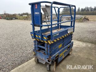 UpRight MX-19