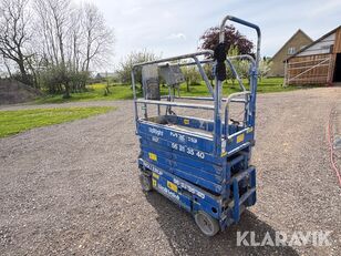UpRight MX19
