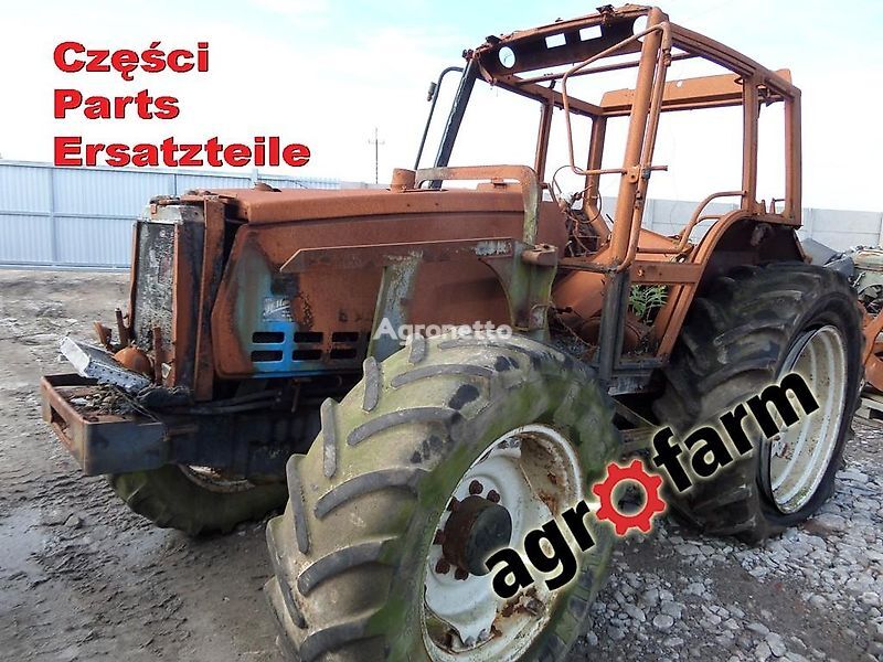 parts Valtra 6300 6100 6200 parts, ersatzteile, pieces до трактора колісного Valtra 6300 6100 6200