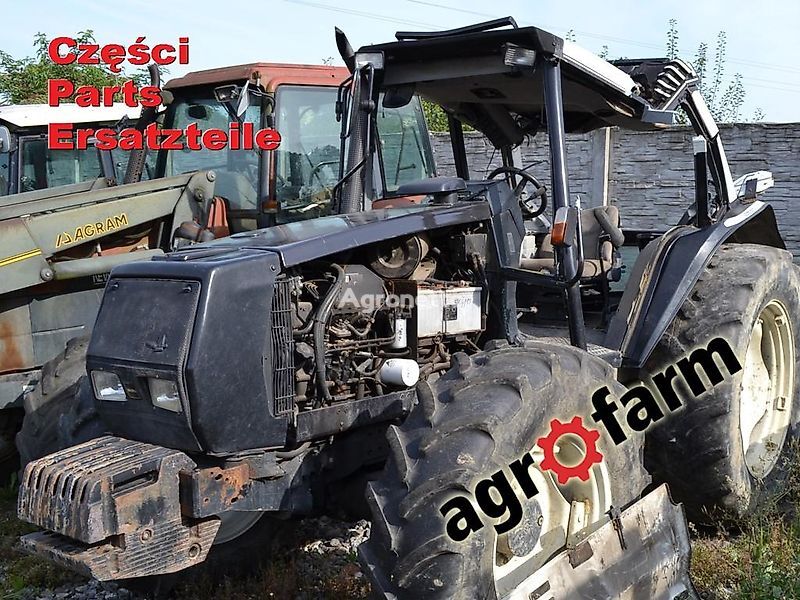 Parts, ersatzteile, pieces Valtra 6800 parts, ersatzteile, pieces para Valtra 6800  tractor de ruedas