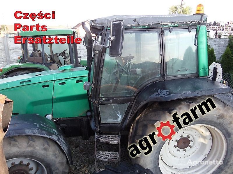 Parts, ersatzteile, pieces Valtra 8550 8450 8950 parts, ersatzteile, pieces til Valtra 8550 8450 8950  traktor på hjul