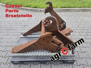 Front lift, linkage Valtra Front lift, linkage Valtra N122 V37749500B f&uuml;r Valtra N122 Radtraktor