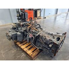 Valtra Gear box, rear axle, final drive Valtra N174S N124 N134 ACV0303590 для трактора колесного