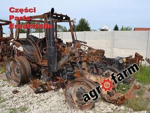 Valtra N123 N143 N163 parts, ersatzteile, pieces for wheel tractor