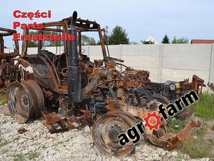 Valtra N123 N143 N163 parts, ersatzteile, pieces для трактора колесного