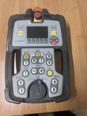 SCREED CONTROL S Vögele 1900-3 2100-3 2724455 для асфальтоукладчика Vögele 1900-3 2100-3