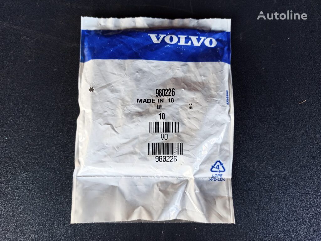 STUD 980226 Volvo 980226 for truck