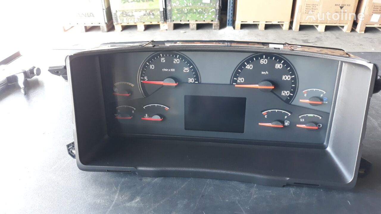 INSTRUMENT CLUSTER 22174398 Volvo 22174398 для грузовика