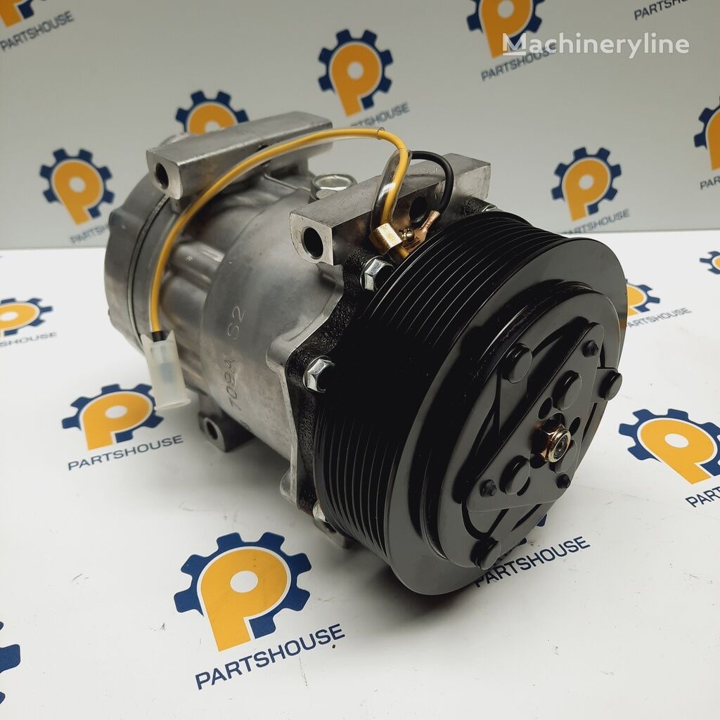 Air compressor Volvo 15082727 para cargadora de ruedas