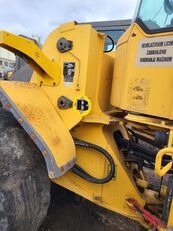 Front frame Volvo VOE11177610 dành cho máy xúc lật Volvo L110E, L120E