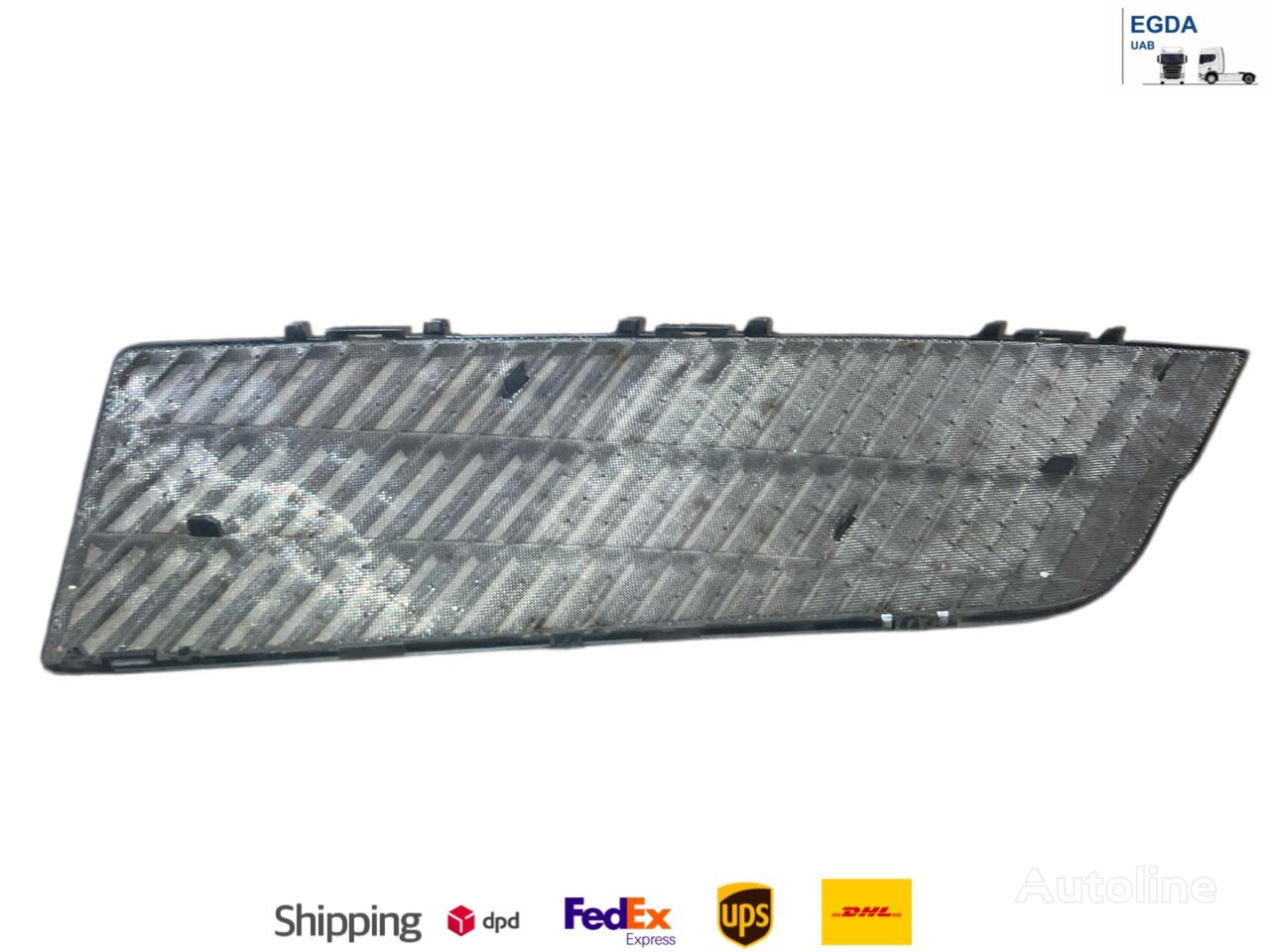 Front Air Intake Net Volvo 2022  21244773 for Volvo truck tractor