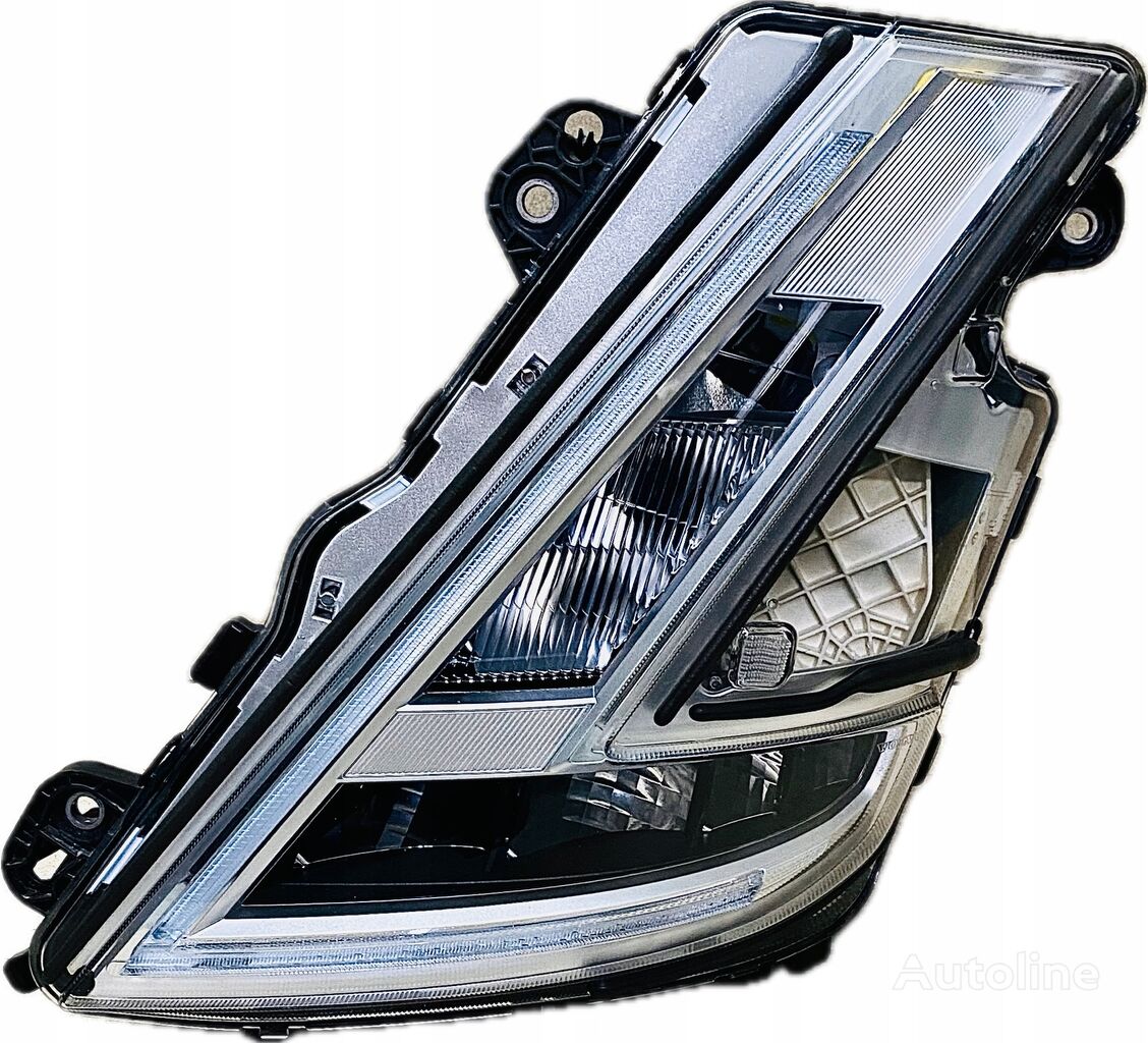 LAMPA REFLEKTOR LED LH  Volvo FH5 24056515 vilkiko