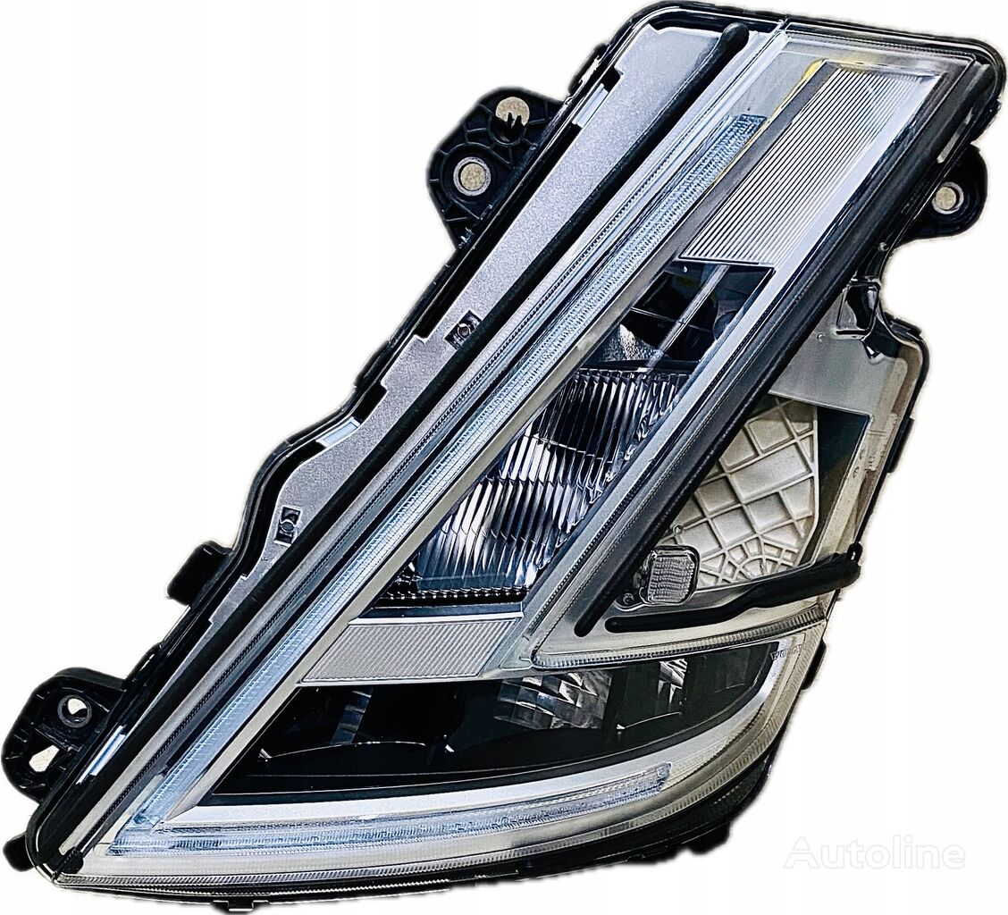 LAMPA REFLEKTOR LED LH  Volvo FH5 24056515 لـ السيارات القاطرة