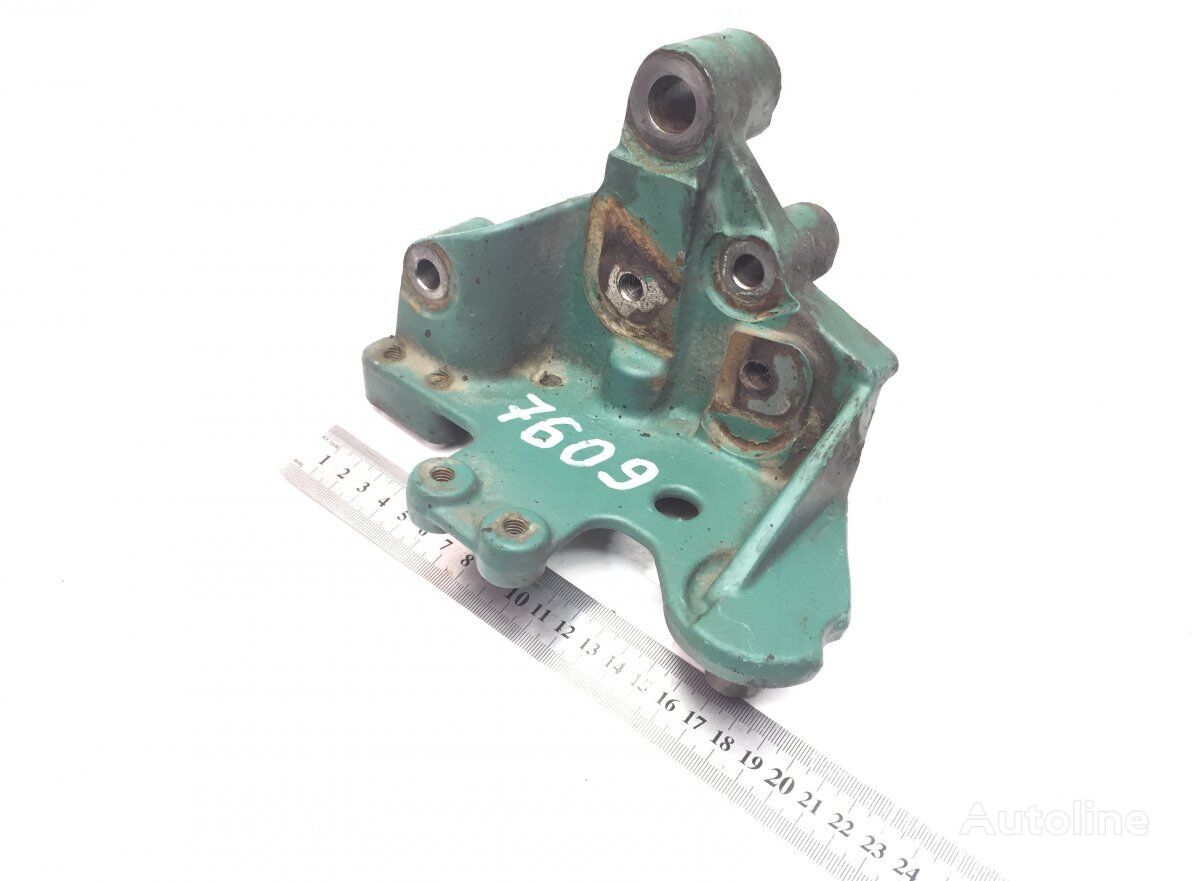 Bracket belt tensioner  Volvo FM (01.05-) до вантажівки Volvo FM7-FM12, FM, FMX (1998-2014)