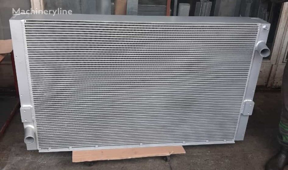 RADIATOR  Volvo L350 VOE17470531 для экскаватора-погрузчика Volvo L350-EC750