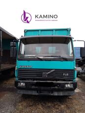 Volvo Piese din dezmembrare camion Volvo FL 6 D6A210 paredzēts Volvo  FL  vilcēja