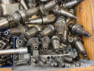 Værktøjsholdere til CNC fræser à vendre - Image 5 | Autoline BF Værktøjsholdere til CNC fræser | Image 5 - Autoline