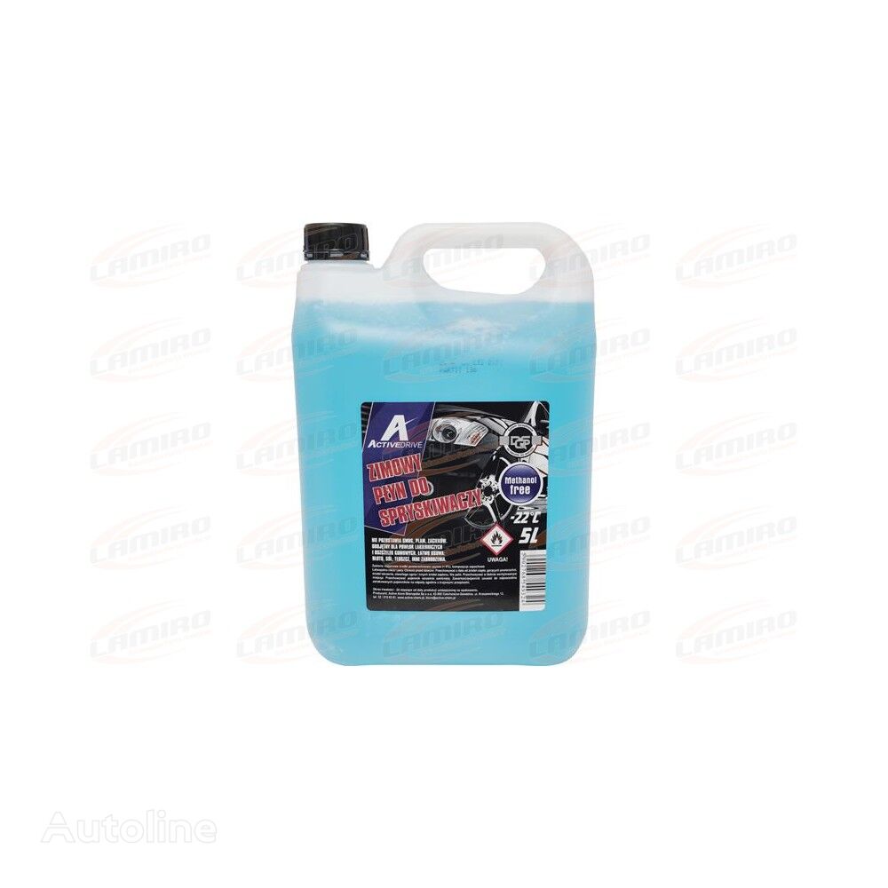 WASHER LIQUID (WINTER) WASHER LIQUID (WINTER) voor WASHER LIQUID (WINTER) vrachtwagen