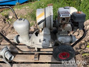 Weelu SP-3 membranpump for sale - Image 5 | Autoline BW Weelu SP-3 membranpump | Image 5 - Autoline