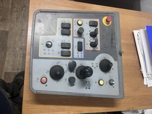 FRONT PANEL Wirtgen PANEL 2200074 -2200075 для швонарезчика Wirtgen W200