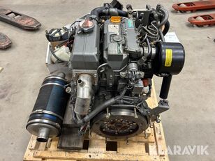 Купить Yanmar 3YM30 - Изображение 8 | Autoline LT Yanmar 3YM30 | Изображение 8 - Autoline