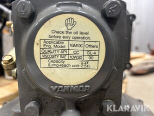 Купить Yanmar 3YM30 - Изображение 15 | Autoline LT Yanmar 3YM30 | Изображение 15 - Autoline