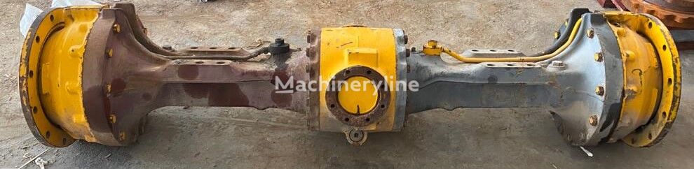 4474-051-221 ZF برای بیل مکانیکی Case MTL3075-II