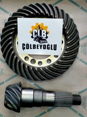 BEVEL GEAR SET ZF 4472316012 for ZF ZF backhoe loader