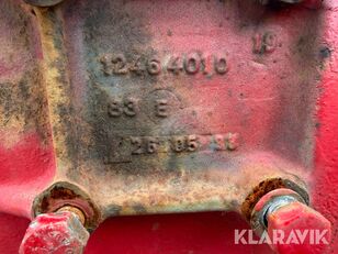 ZF Växellåda ZF til salg - Billede 10 | Autoline DK ZF Växellåda ZF | Billede 10 - Autoline