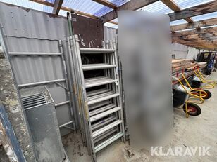 Zarges Rullestillads Zarges