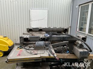 Zepro ZT-MK2STD 2000-155