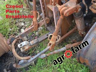 Parts, ersatzteile, pieces Zetor لـ جرار بعجلات Zetor Proxima Plus 110 90 100