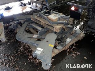 &Aring;l&ouml; Komplett Lastarf&auml;ste &Aring;l&ouml;