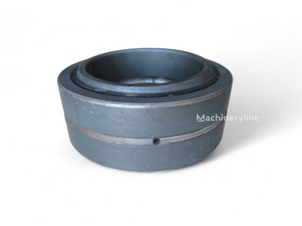 Douille sphérique Elges GE80 DO 2RS pour matériel de TP 80x120x55mm - Machineryline
